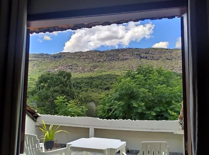 Casa Da Tia Ni