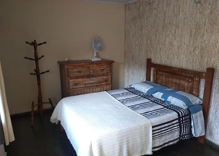 Casa Da Tia Ni