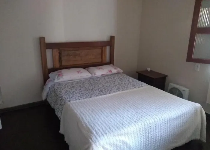 Casa Da Tia Ni