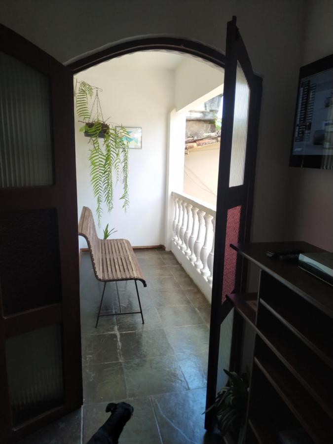 Casa Da Tia Ni Tiradentes