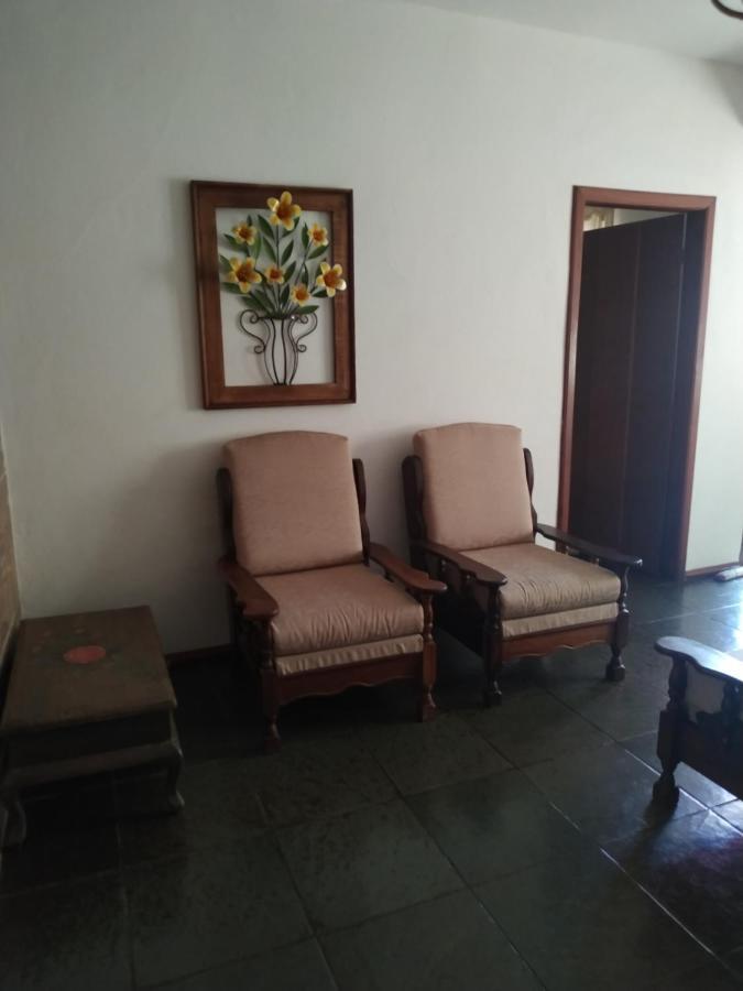 Holiday home Casa Da Tia Ni Tiradentes