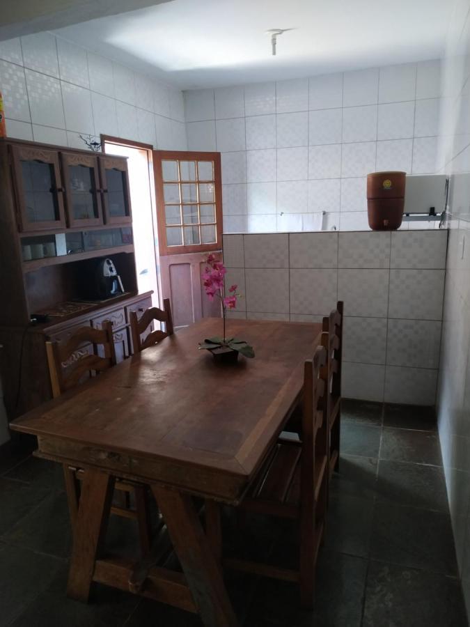 Casa Da Tia Ni Holiday home