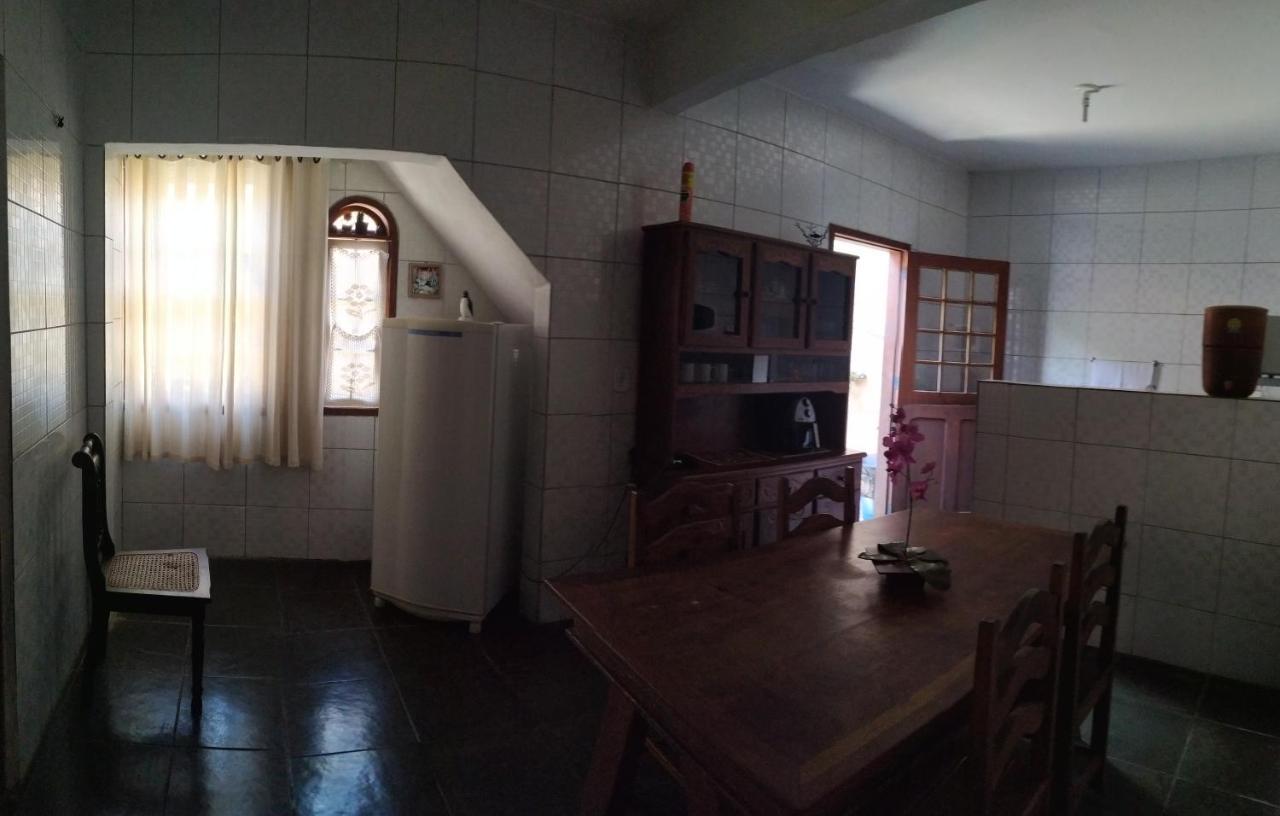 Casa Da Tia Ni Holiday home