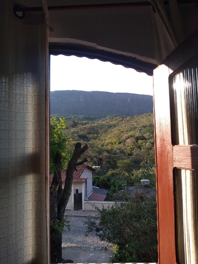 Casa Da Tia Ni