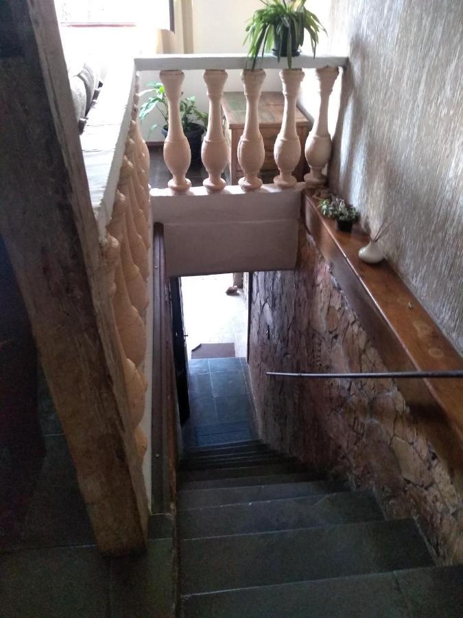 Casa Da Tia Ni Holiday home