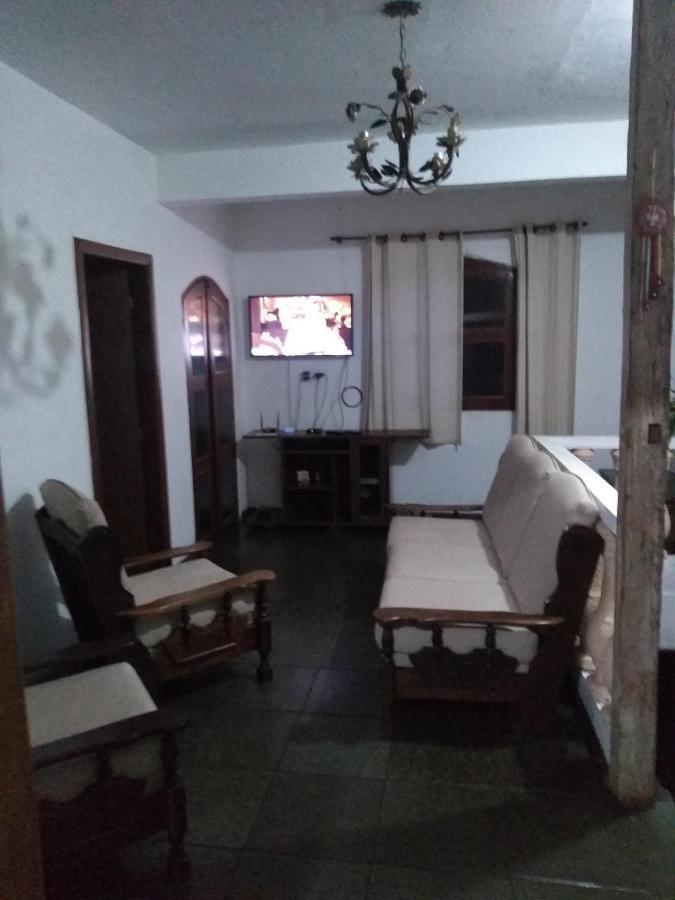 Casa Da Tia Ni