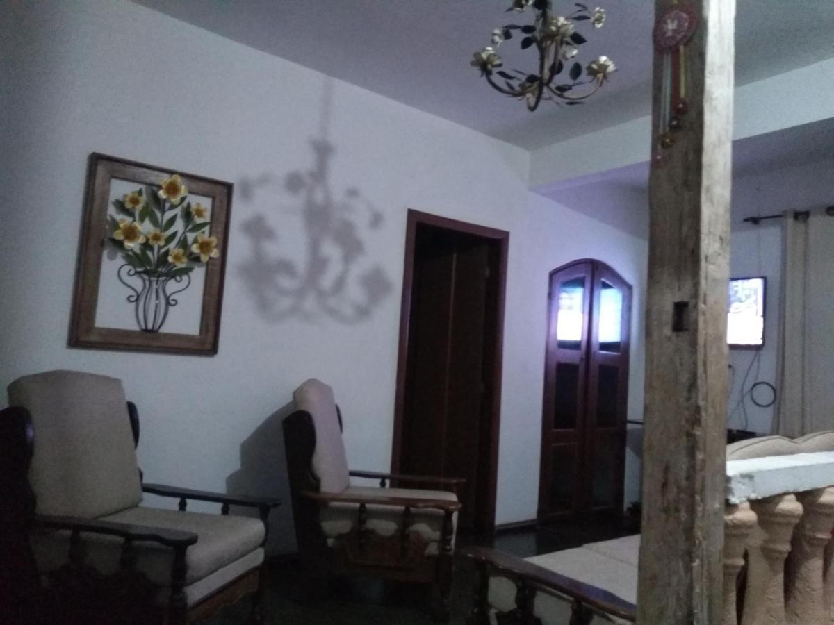 Casa Da Tia Ni Holiday home *