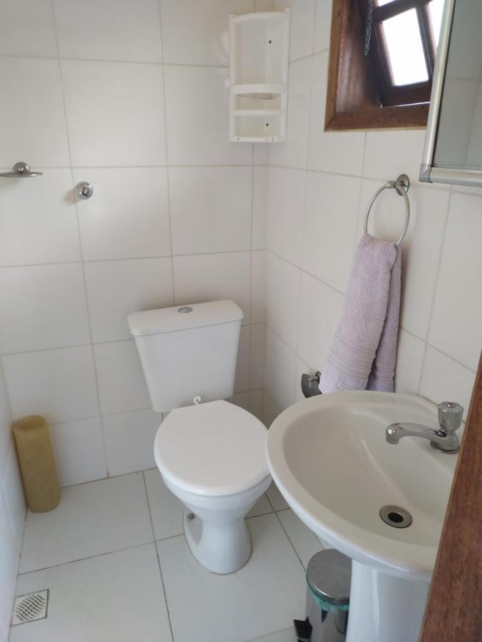 Сasa de vacaciones Casa Da Tia Ni Tiradentes