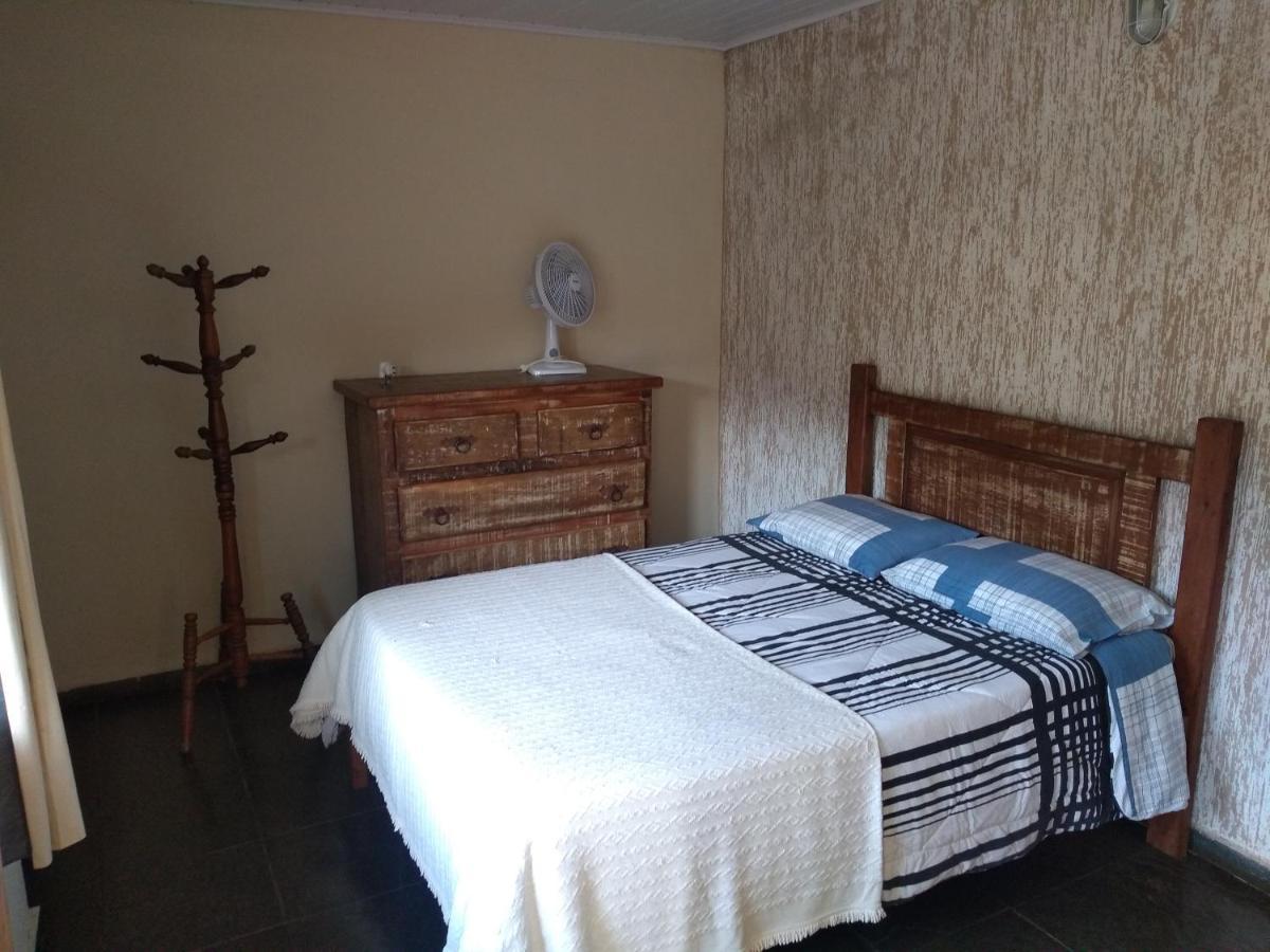 Casa Da Tia Ni Сasa de vacaciones
